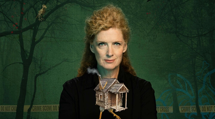 Vancouver Is Awesome Events Yaga: A Dark and Suspenseful