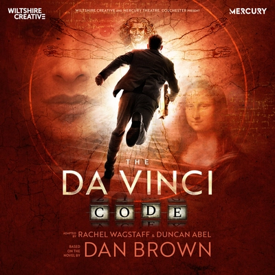The Da Vinci Code Salisbury Journal Events