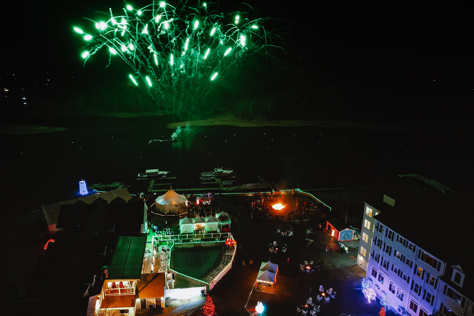 14th Annual Fire & Ice - 14th Annual Fire & Ice