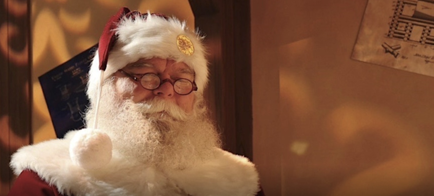 Breakfast with Santa  at Ada's on the River