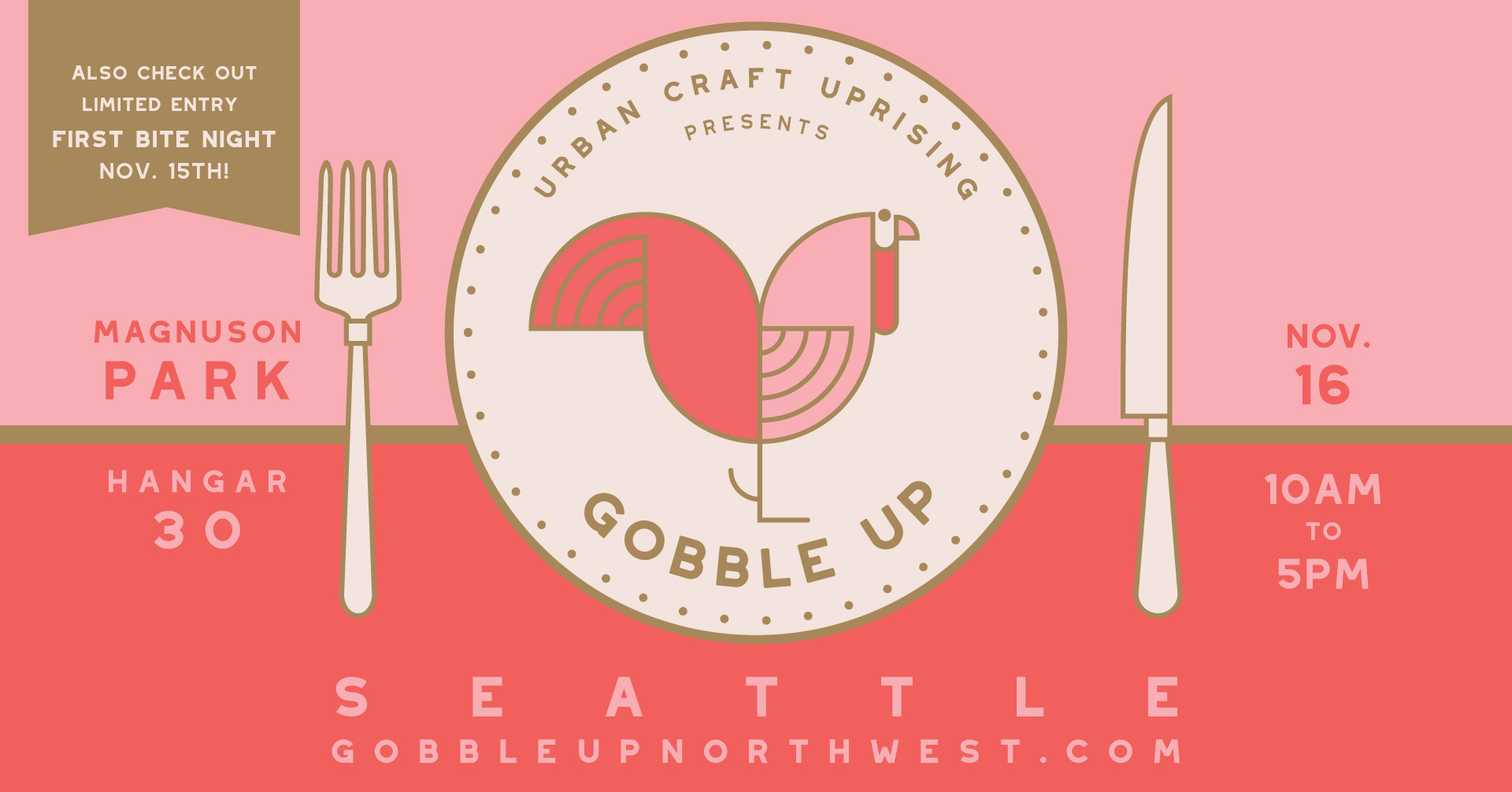 Gobble Up