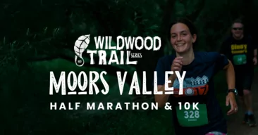 Moors Valley Trail Half Marathon Evvnt Events