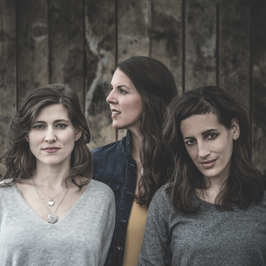 The Wailin' Jennys