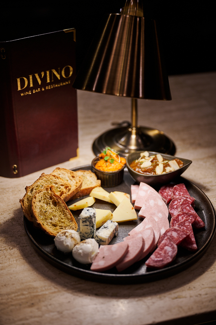 Divino Lombardia wine tasting - Divino Lombardia wine tasting