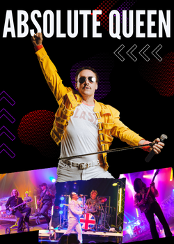 Absolute Queen - Absolute Queen