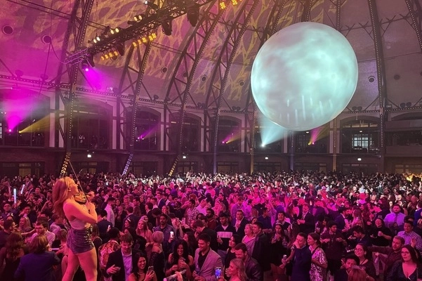 Grand Chicago New Year&rsquo;s Eve: NYE  - Herald-Palladium Events