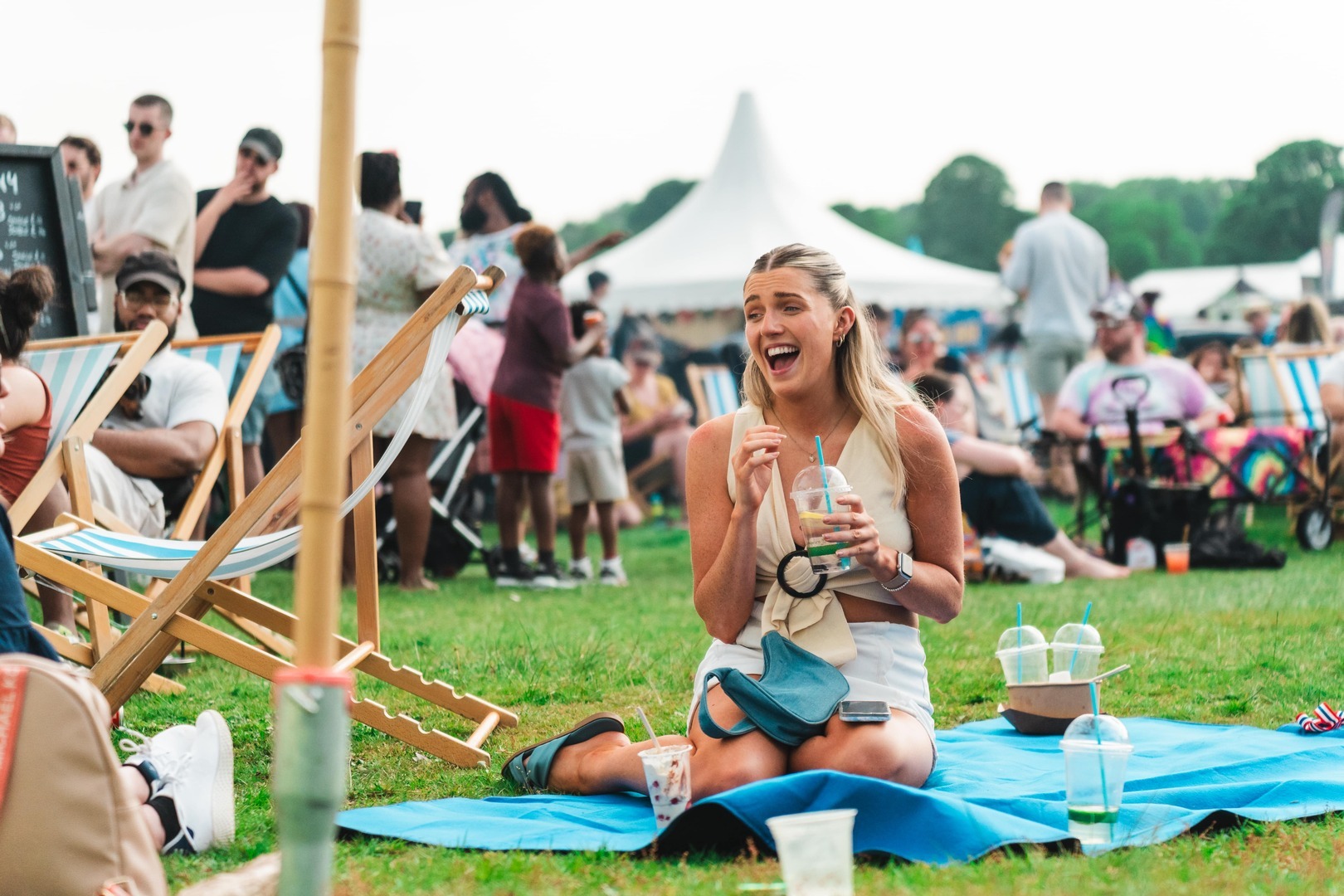 The North Leeds Food Festival 2025: A Springtime Feast - The North Leeds Food Festival 2025: A Springtime Feast