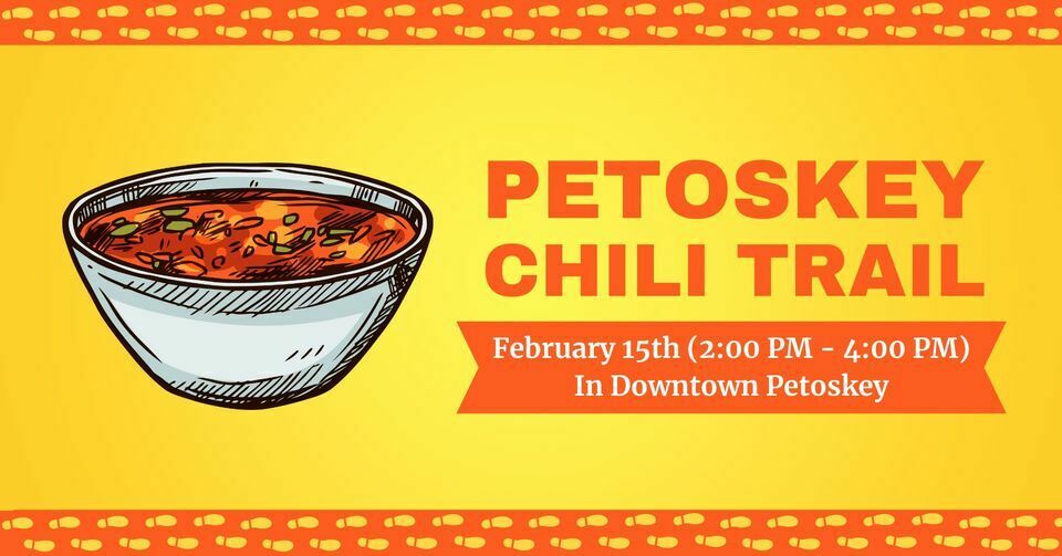 Petoskey Chili Trail