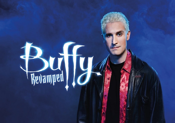 East Anglian Daily Times Events Buffy Revamped