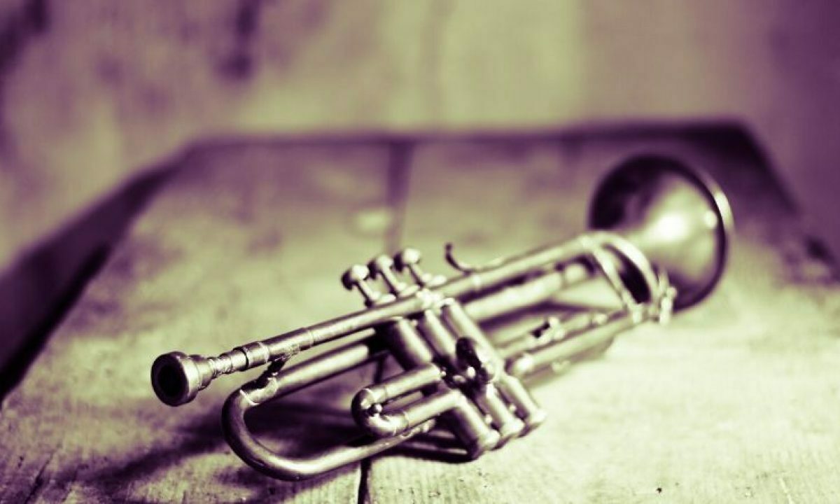 ArtsAlive (grant-funded) Music Event! The Swing Era: Jazz in the 1930's