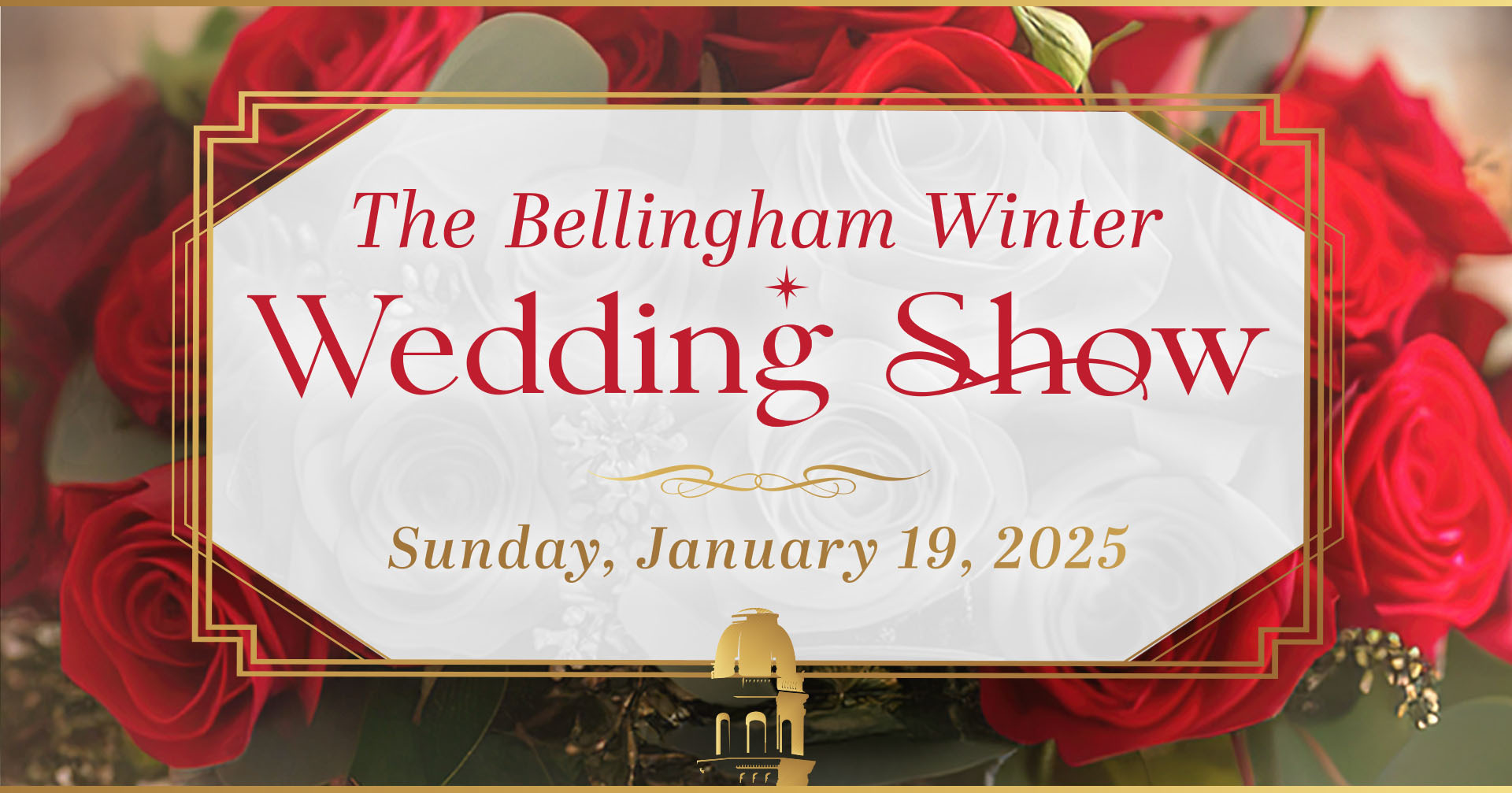 2025 Bellingham Winter Wedding Show