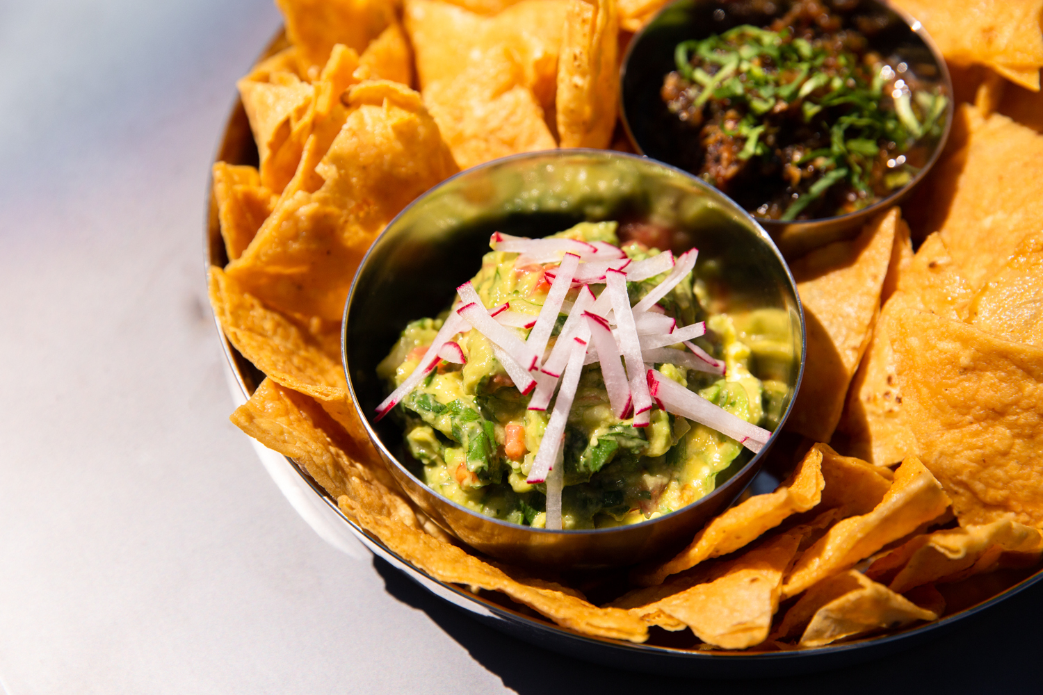 Cocktail Class with Apologue