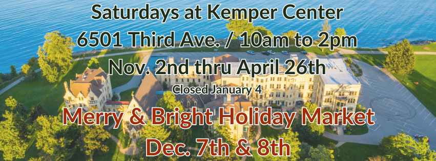 Kenosha Public Market