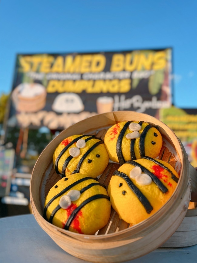 Arizona Bao and Dumpling Festival with the Fried Chicken and Wings Festival - Arizona Bao and Dumpling Festival with the Fried Chicken and Wings Festival