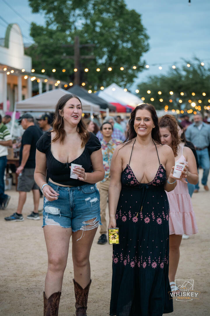 8th Annual Texas Whiskey Festival - 8th Annual Texas Whiskey Festival