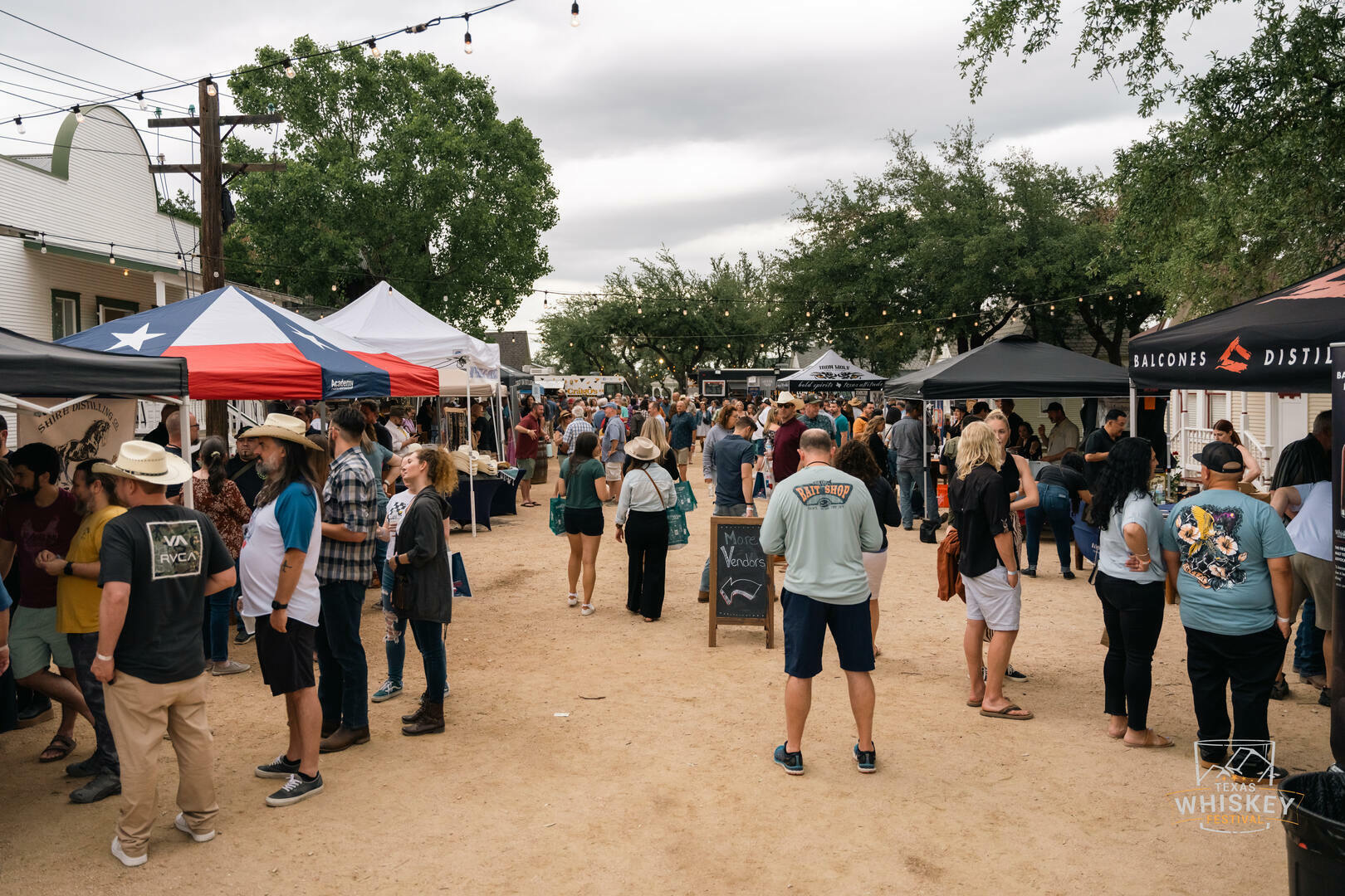 8th Annual Texas Whiskey Festival - 8th Annual Texas Whiskey Festival