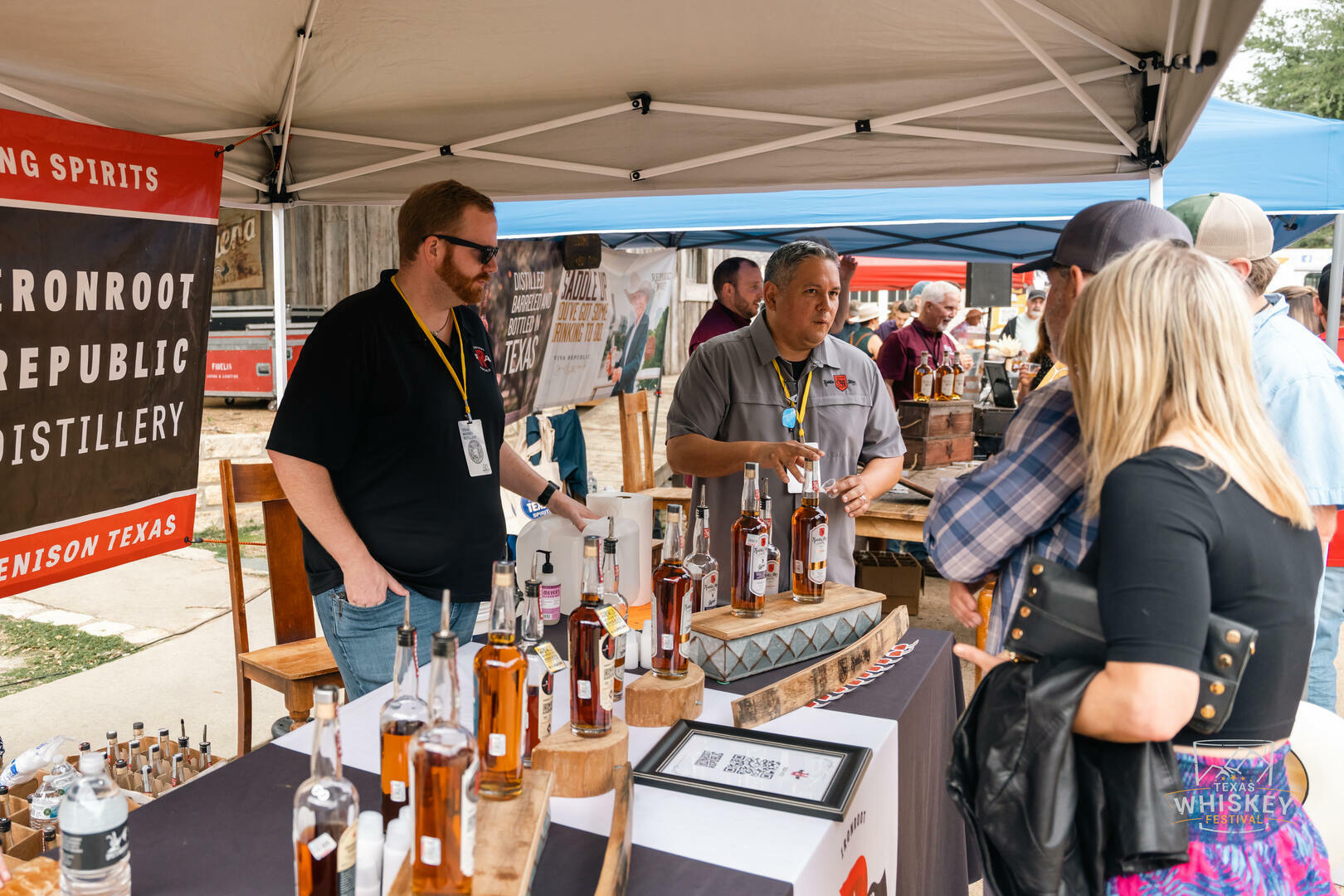 8th Annual Texas Whiskey Festival - 8th Annual Texas Whiskey Festival