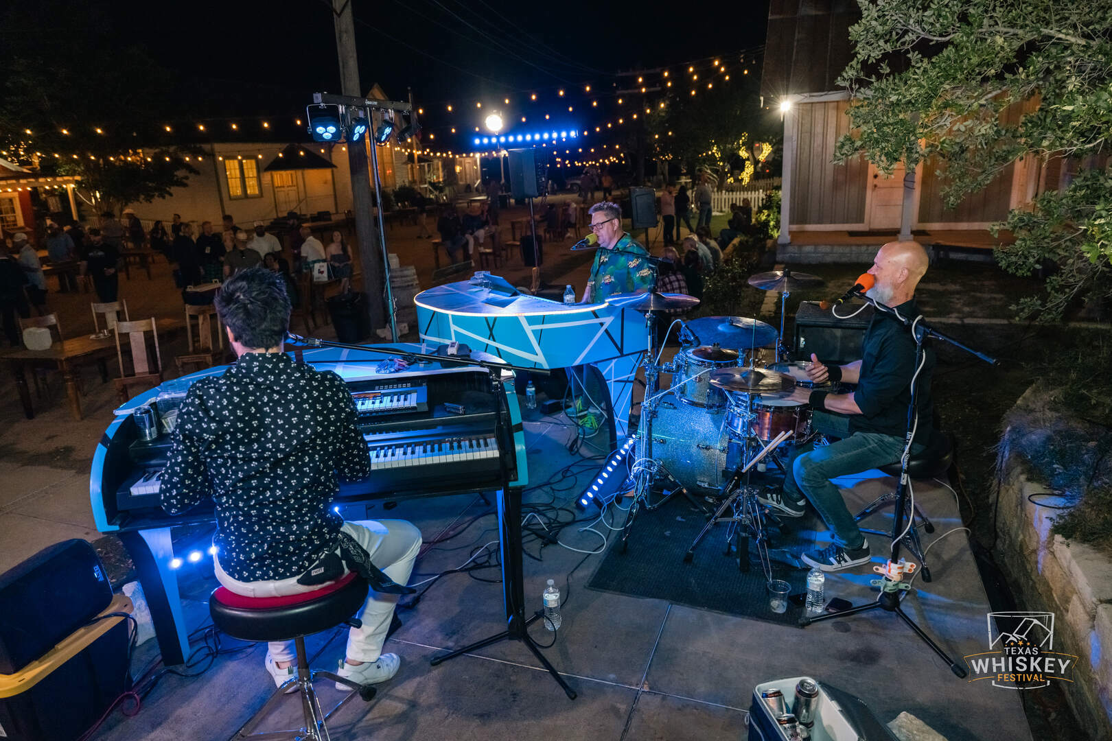 8th Annual Texas Whiskey Festival - 8th Annual Texas Whiskey Festival
