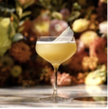 Thanksgiving at the Garden Room