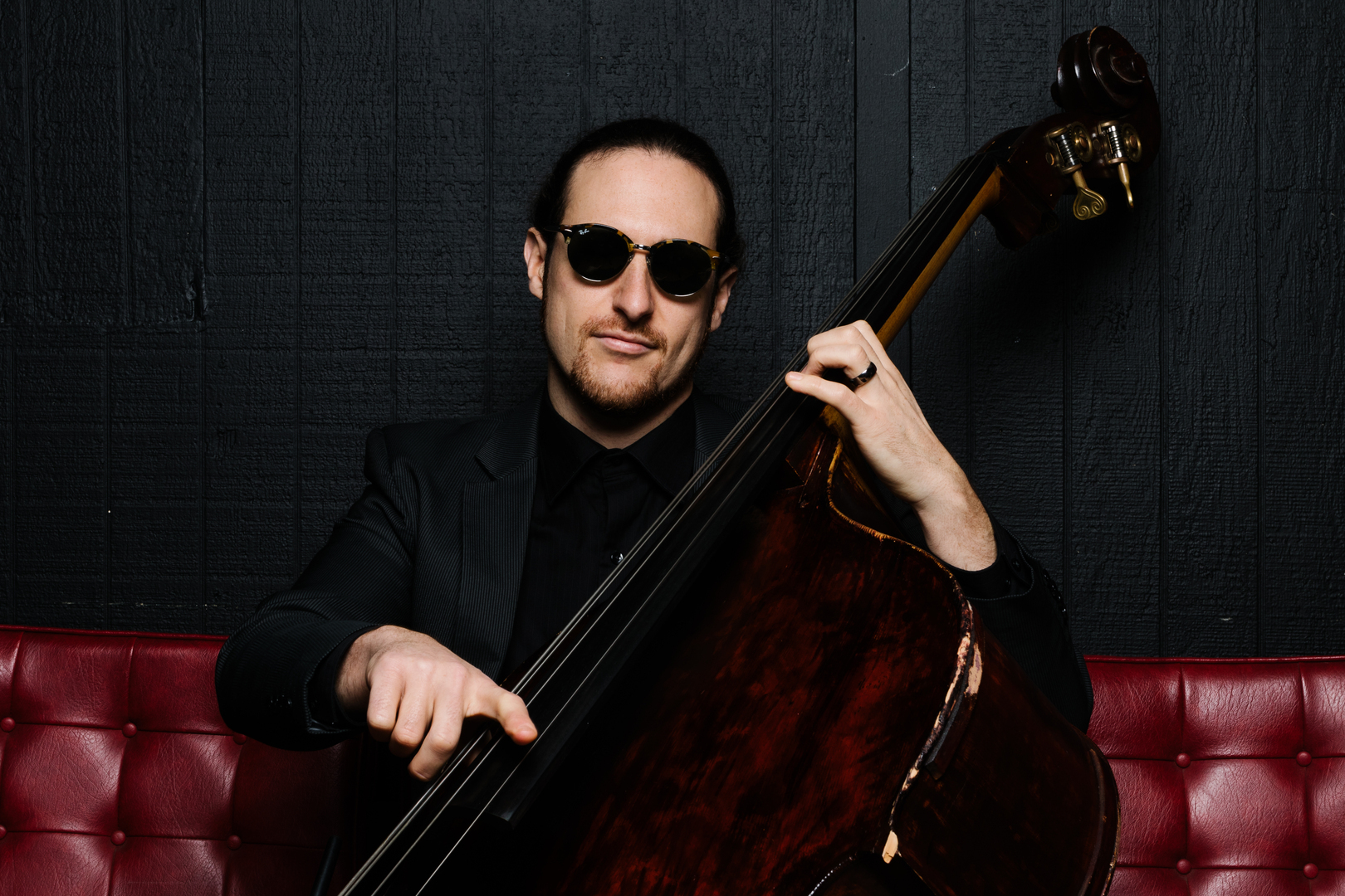 Louis Rudner's Fusion Throwdown
