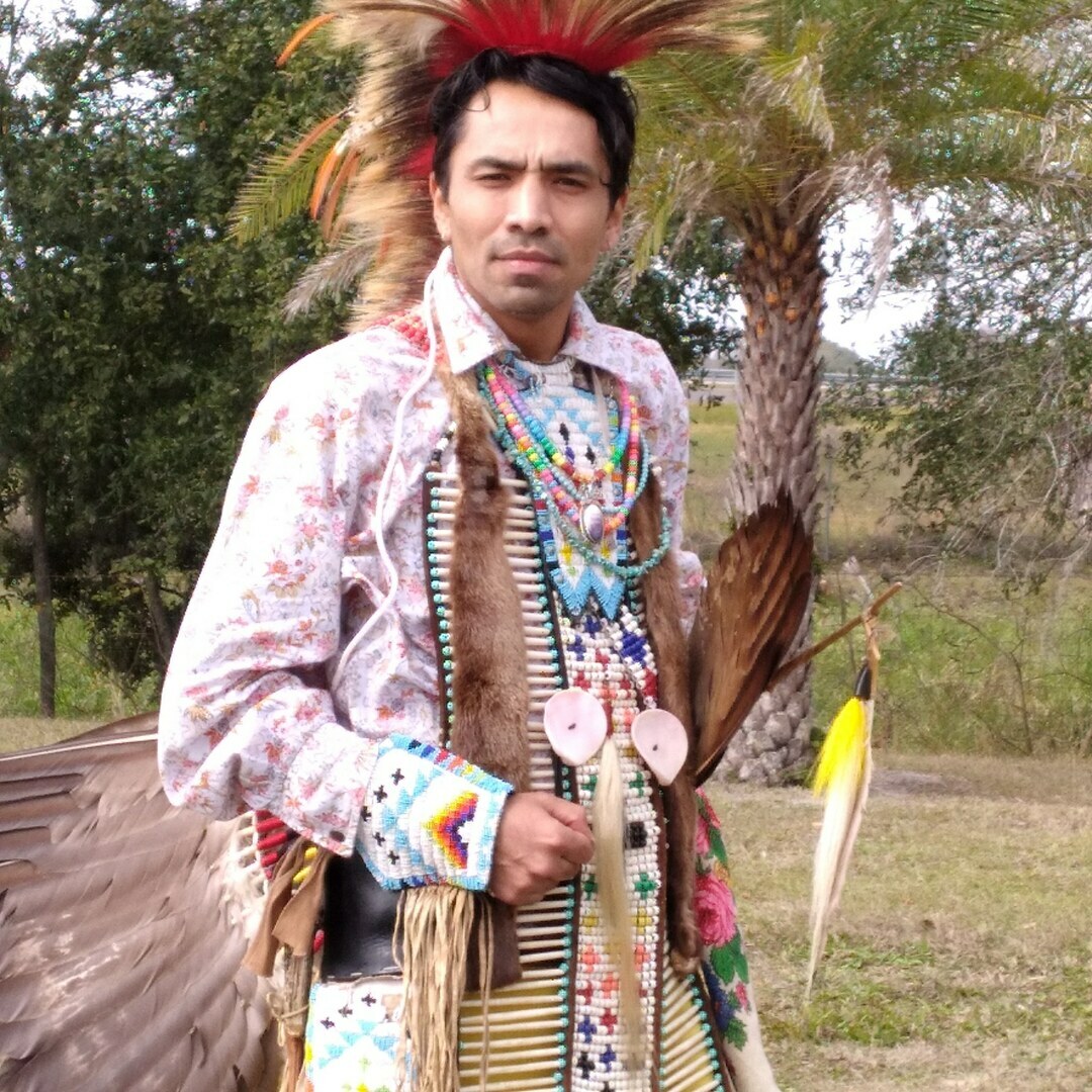 Spirit of the Buffalo Pow Wow and Native American Festival