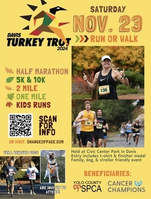 Half Marathon Virtual Thanksgiving Run Virtual Race Half Marathon