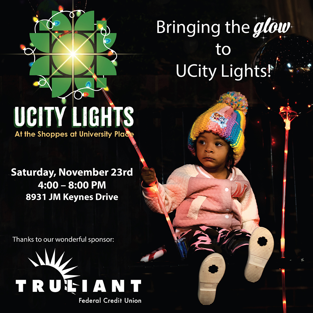 UCity Lights
