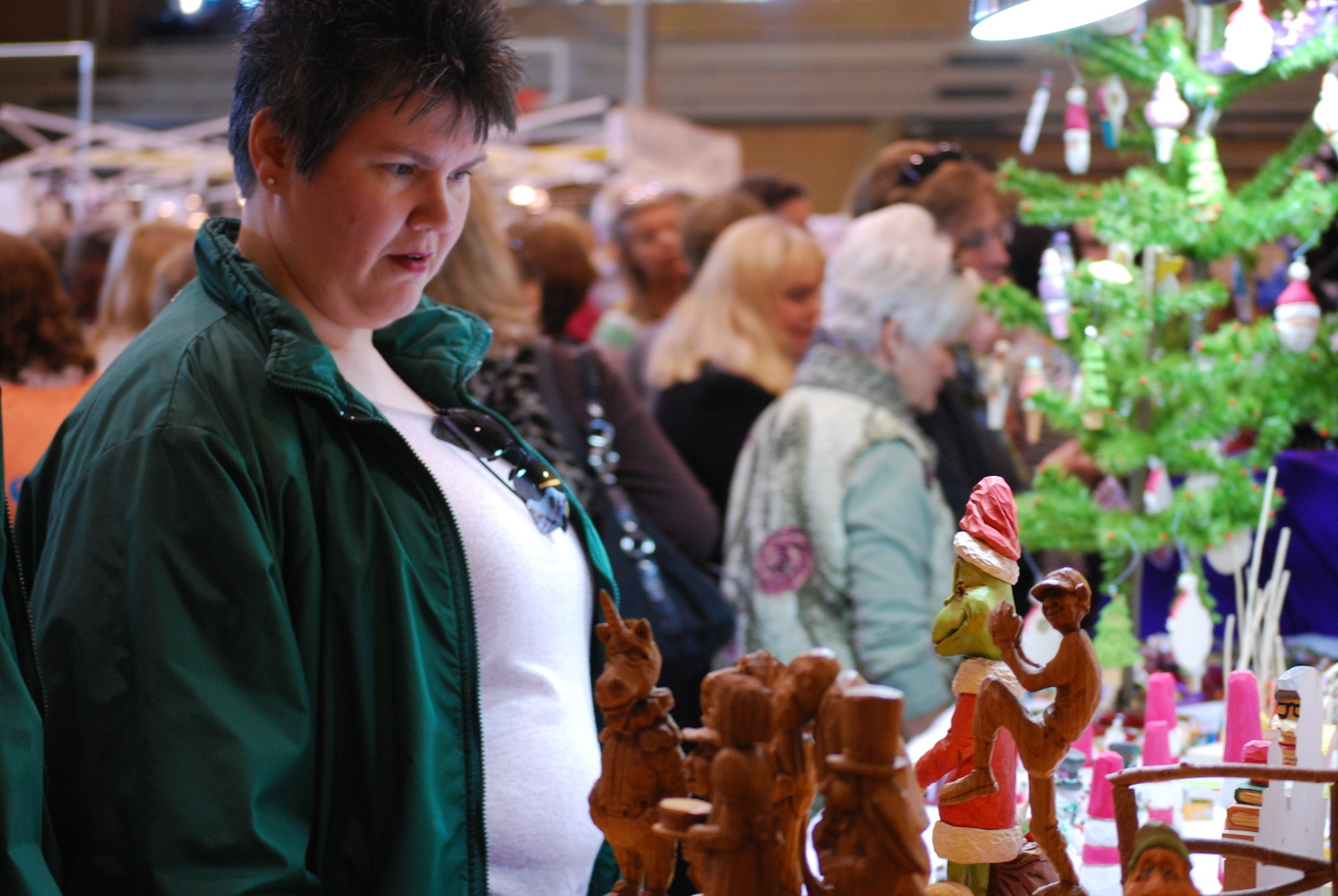 Ferdinand Christkindlmarkt