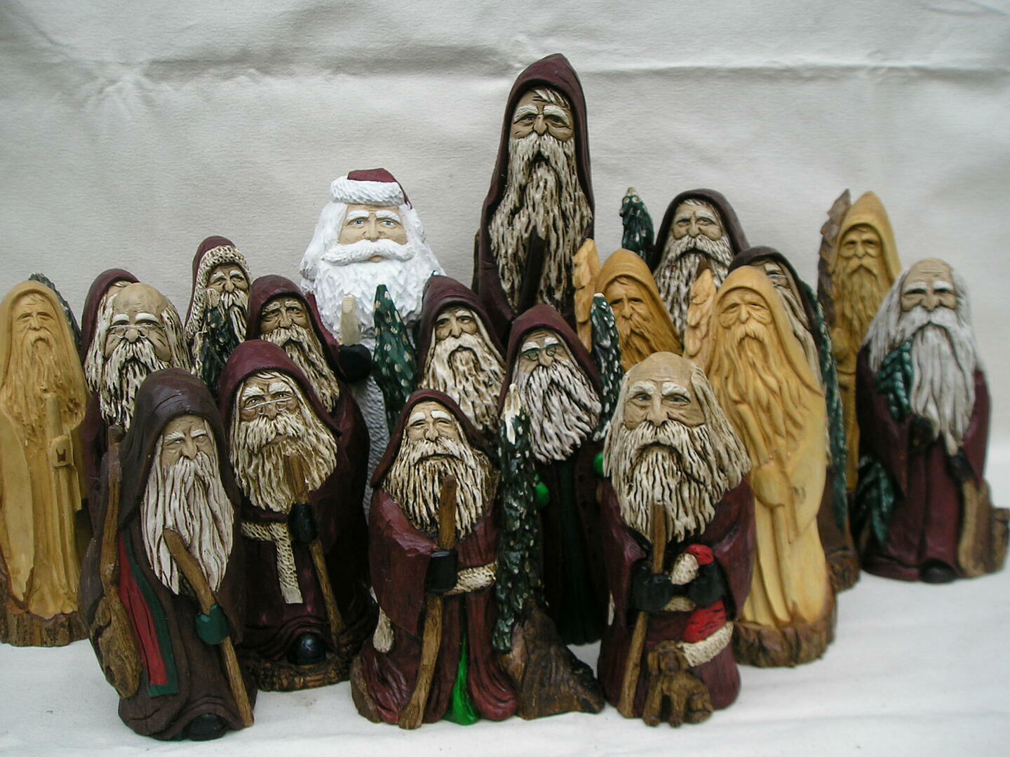 Ferdinand Christkindlmarkt