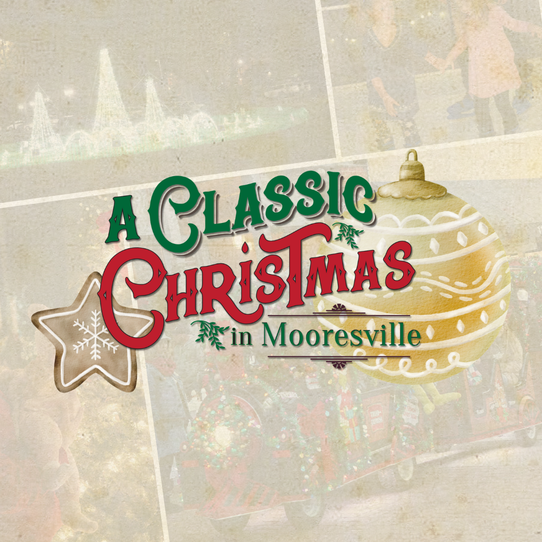 A Classic Christmas in Mooresville
