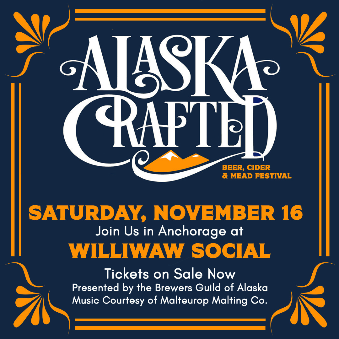 Alaska Crafted Festival