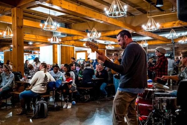 Holiday Extravaganza Rhode Island Monthly Events