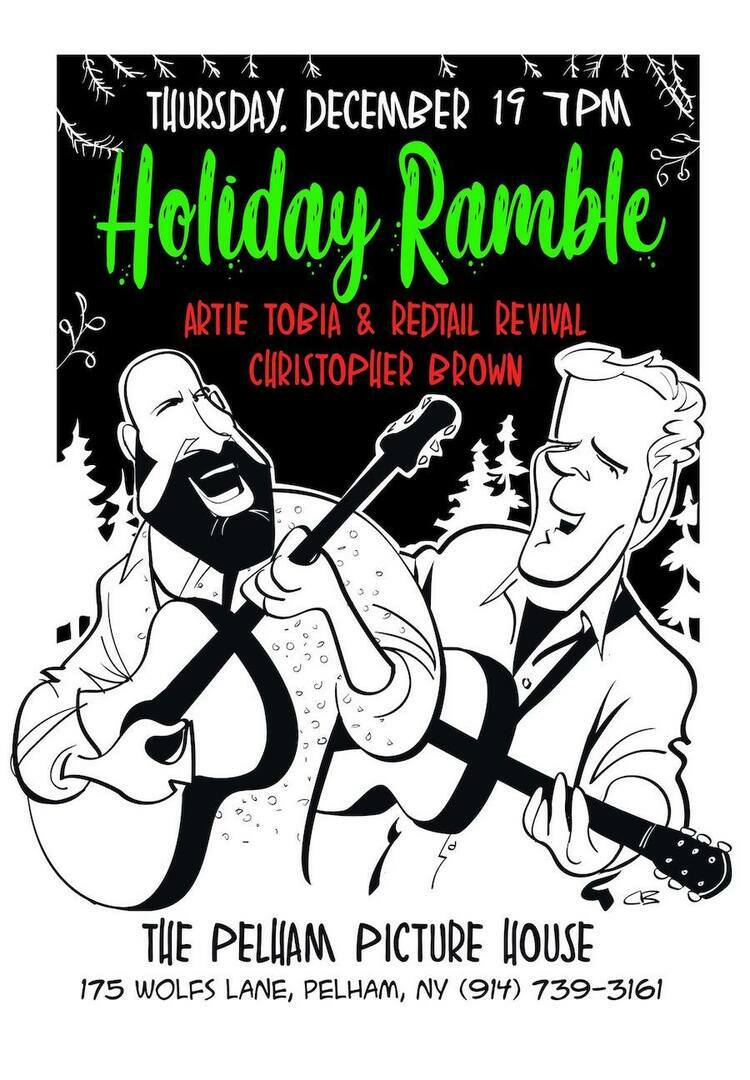 Holiday Ramble
