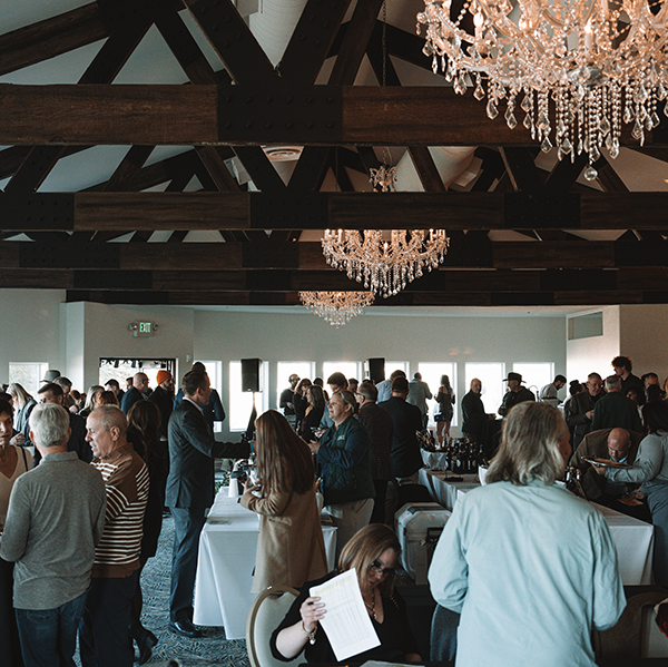 Festivin at Wrigley Mansion - Festivin at Wrigley Mansion