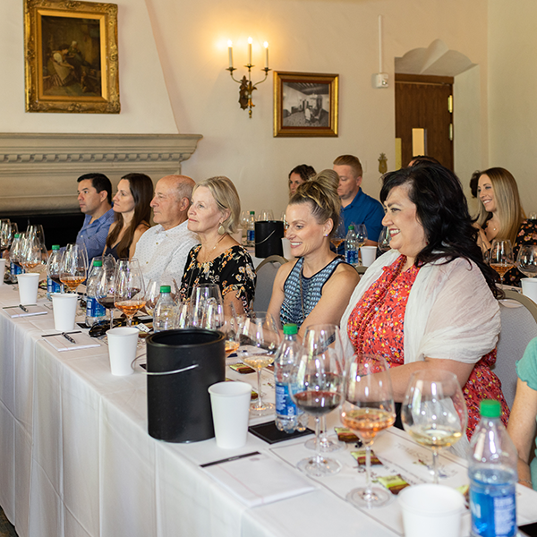 Festivin at Wrigley Mansion - Festivin at Wrigley Mansion