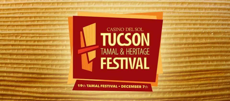 19th Tucson Tamal & Heritage Festival