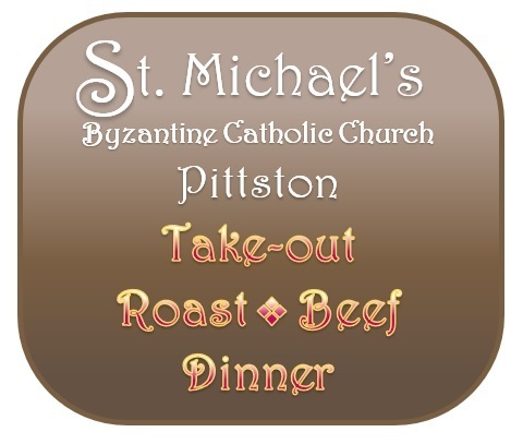 Take-Out Roast Beef Dinner