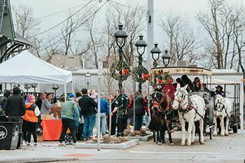 Christmas on the Loop - Sharonville, OH