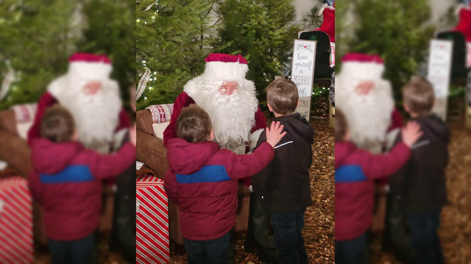 Winterfest Post Falls & Plaza Market