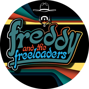 603 Line Dance event to live band- Freddie and the Freeloaders (aka- Cashwood)