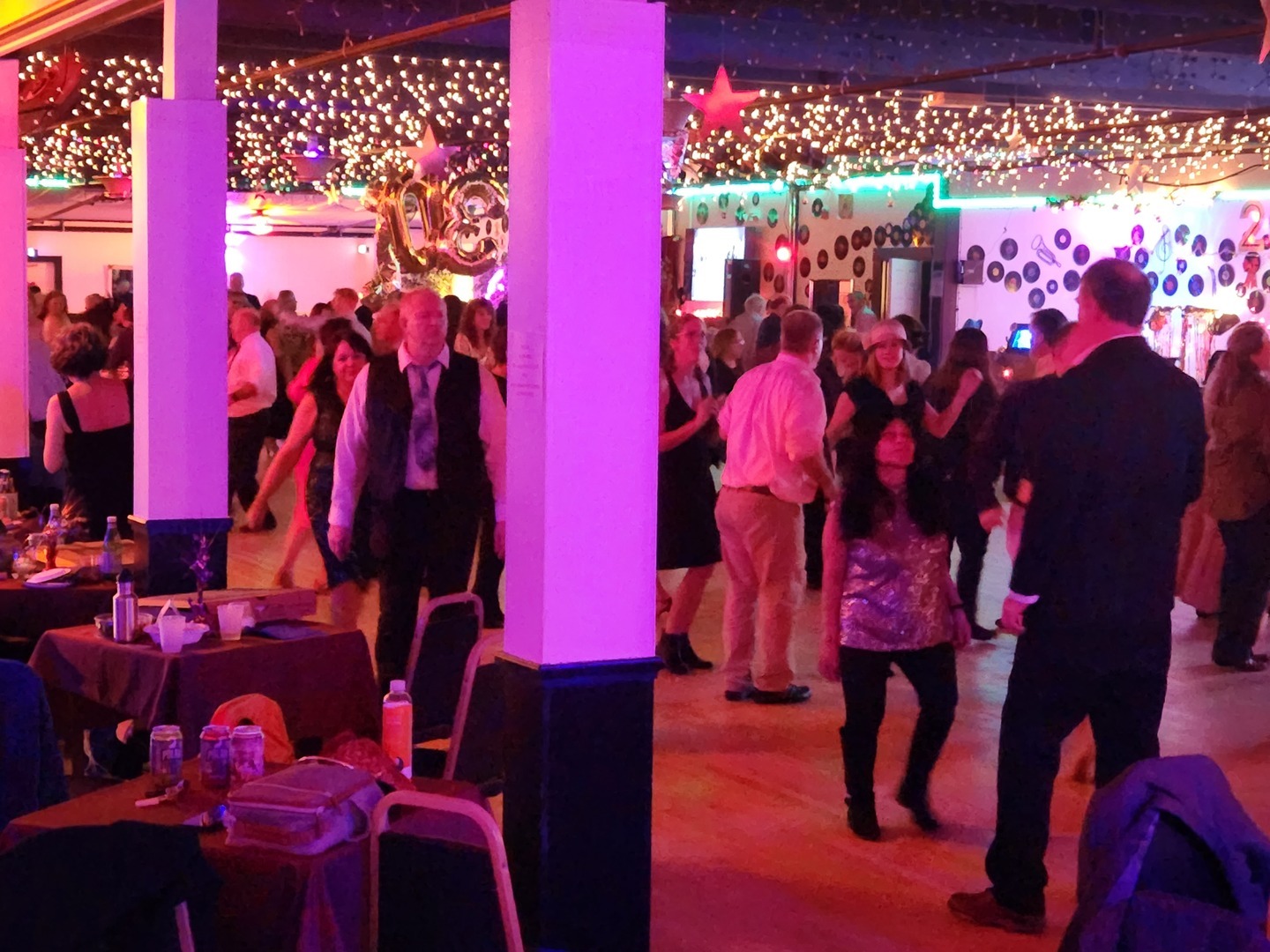 Christmas Bash with everyones fav- The Rockingham Groove Band - Christmas Bash with everyones fav- The Rockingham Groove Band