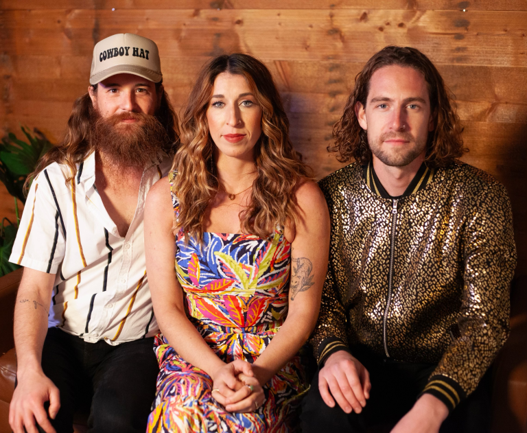 Damn Tall Buildings – Saturday, March 15, 2025 @ 7:30pm – $25