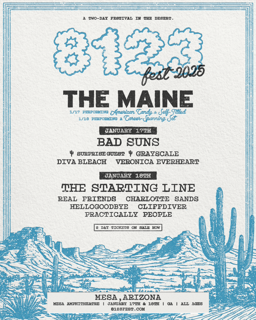 8123 Fest