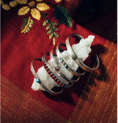 The Albuquerque Journal Events - Peyote Bird Designs Holiday 