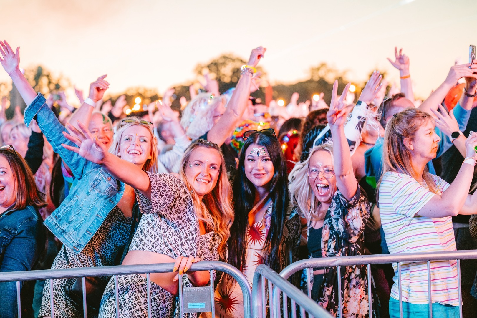 Classic Ibiza at Burghley House - Classic Ibiza at Burghley House