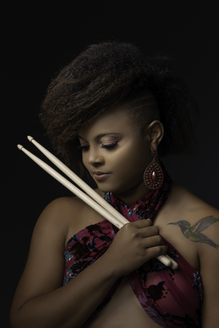 South Beach Jazz Festival - Yissy García & Bandancha