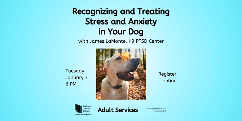 Recognizing and Treating Stress and  - Providence Journal Events