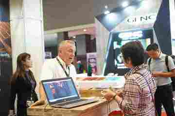 INTERNATIONAL FLOORING & SURFACE SHOW (IFSS) 2025