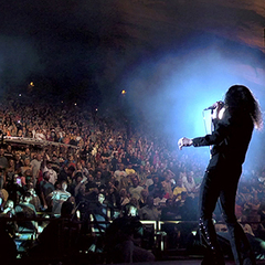 Get The Led Out - A Celebration of "The Mighty Zep"