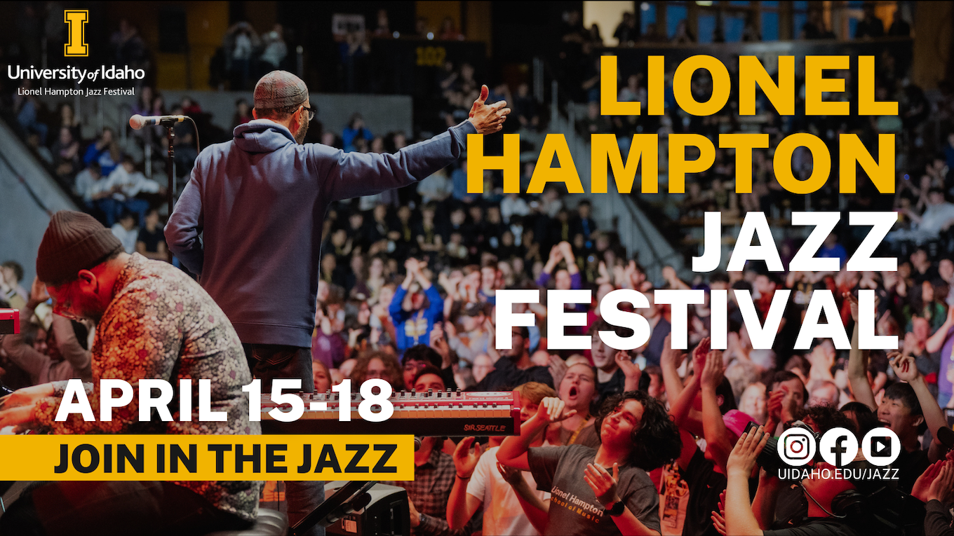 Lionel Hampton Jazz Festival